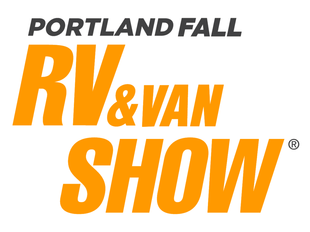 Exhibitors Portland Fall RV & Van Show